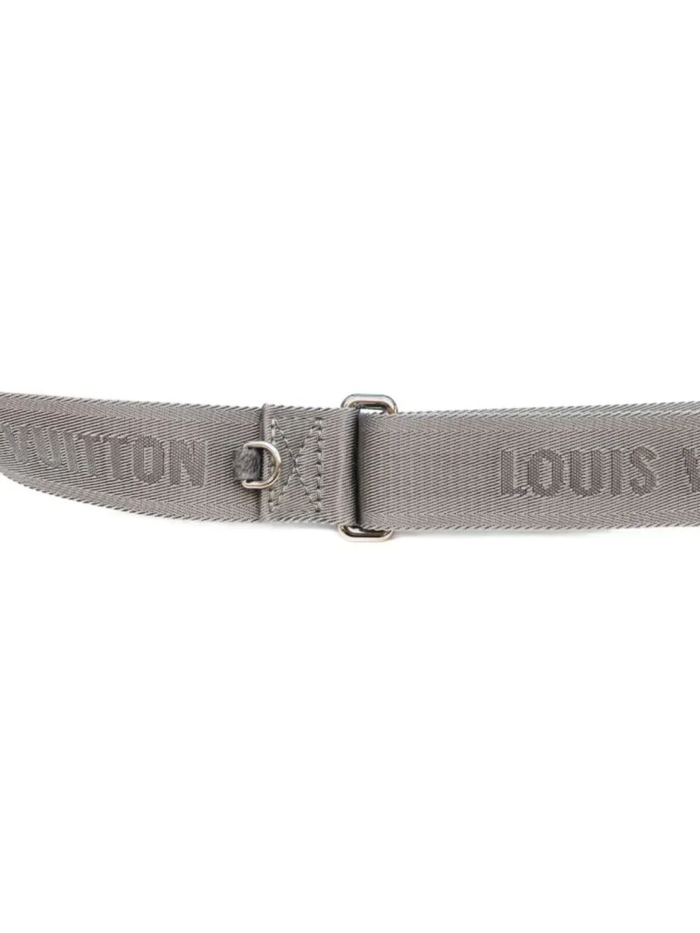 Louis Vuitton Yayoi Kusama Keepall Bandouliere 25 Boston Back